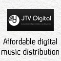 JTV Digital - Affordable Digital Music Distribution