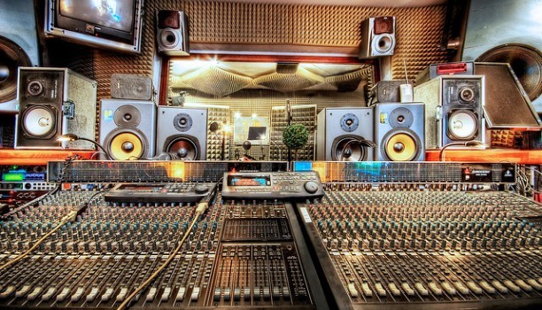 10 Commandments Of Independent Music Making