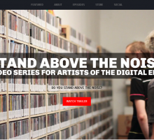 New SAtN Website