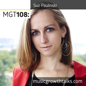 Suz Paulinski