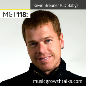 Kevin Breuner