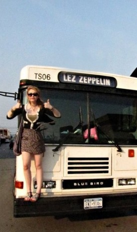 How To Tour