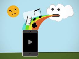 Music Streaming Apps