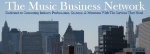 The Music Business Network