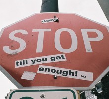 don't stop by cherrybam