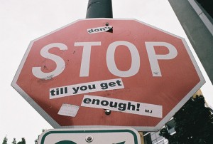 don't stop by cherrybam