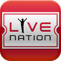 LiveNation logo