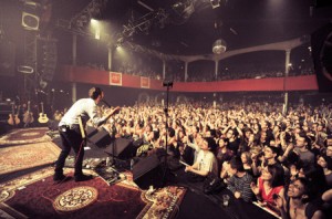 PuggyLiveConcertBataclanParis