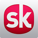 SongKick logo