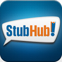 StubHub logo