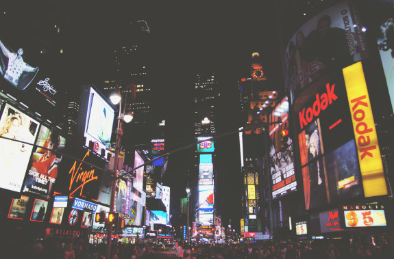 NYC