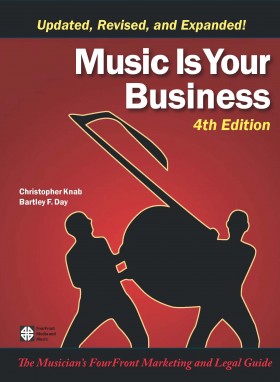 Music Is Your Business
