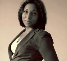Leena Sowambur