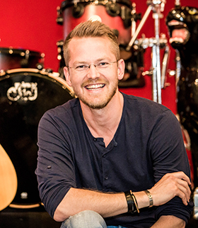 Oscar Höglund