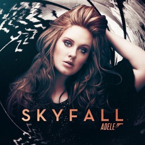 Skyfall by Adele